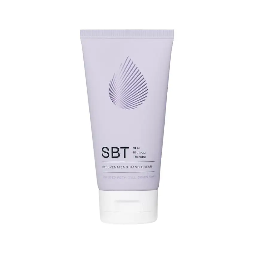 SBT cell identical care Body Care Crema mani ringiovanente