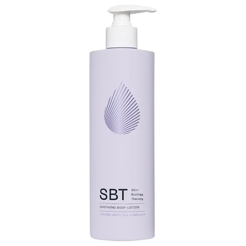 SBT cell identical care Body Care Lozione lenitiva per il corpo