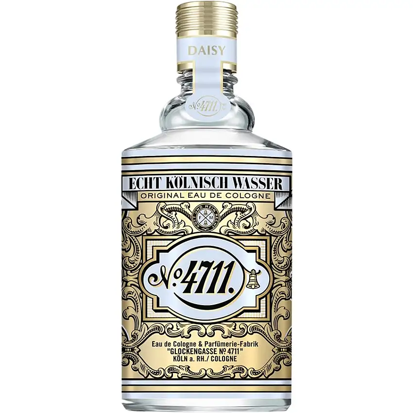 4711 Floral Collection Eau de Cologne Spray Daisy