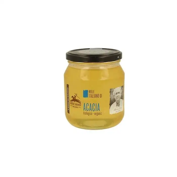 MIELE ACACIA ITALIANA BIO 700G