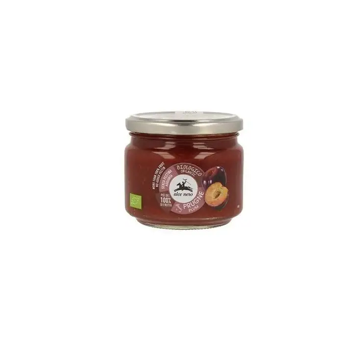 COMPOSTA PRUGNE BIO 270G
