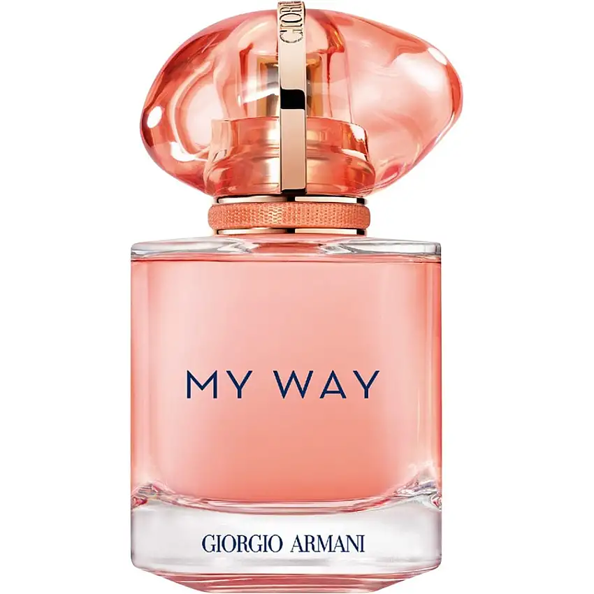 Armani My Way Eau de Parfum Spray Ylang