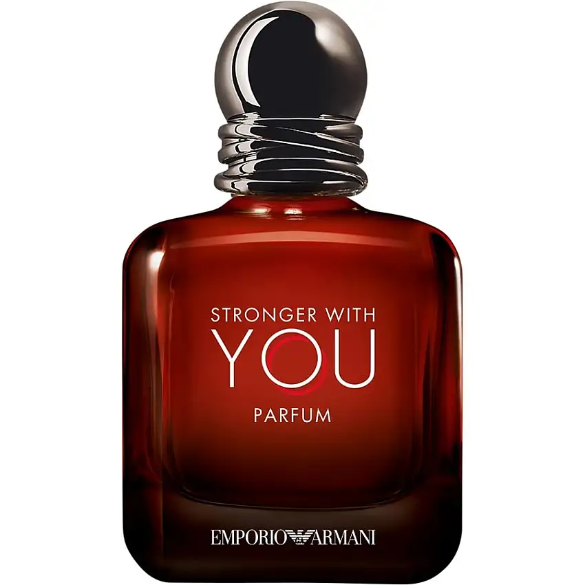 Armani Emporio Armani You Parfum Stronger With You