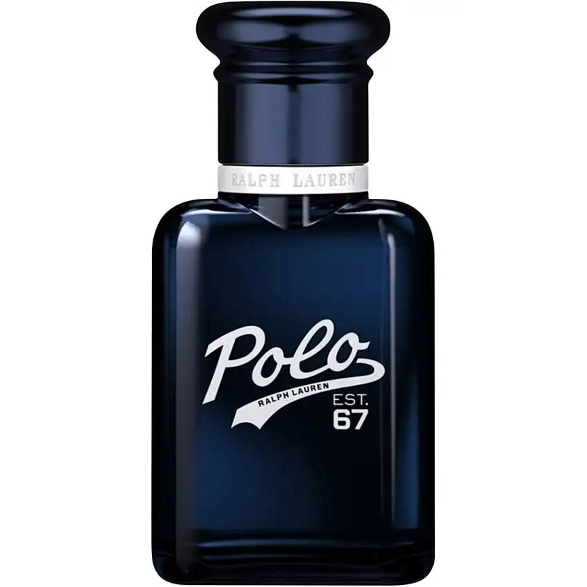 Ralph Lauren Polo 67 Eau de Toilette Spray