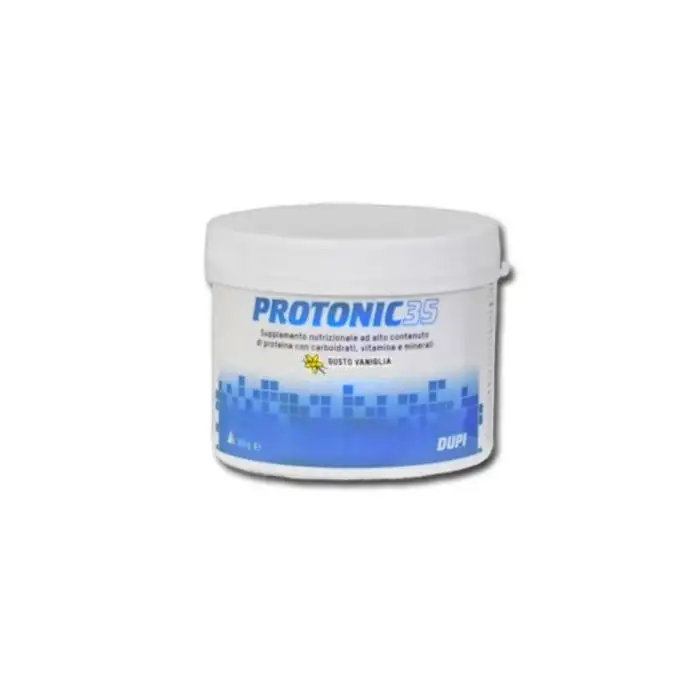 Protonic 35 Integratore Proteico Vaniglia 300 g