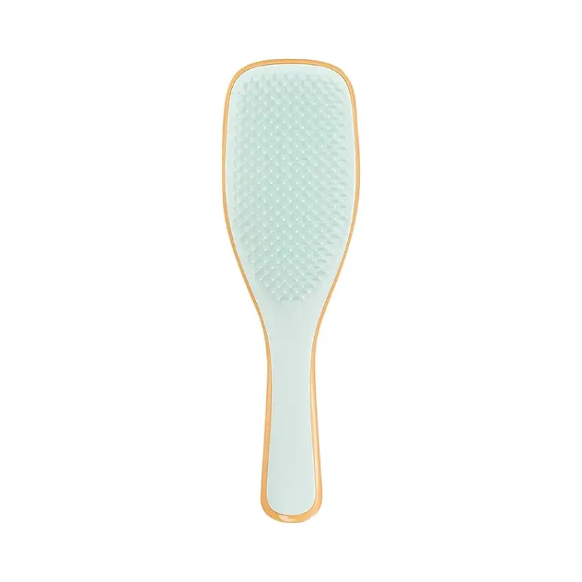 Tangle Teezer The Wet Detangler Ultimate - Arancione dolce + Blu ghiaccio Capelli lisci e ricci