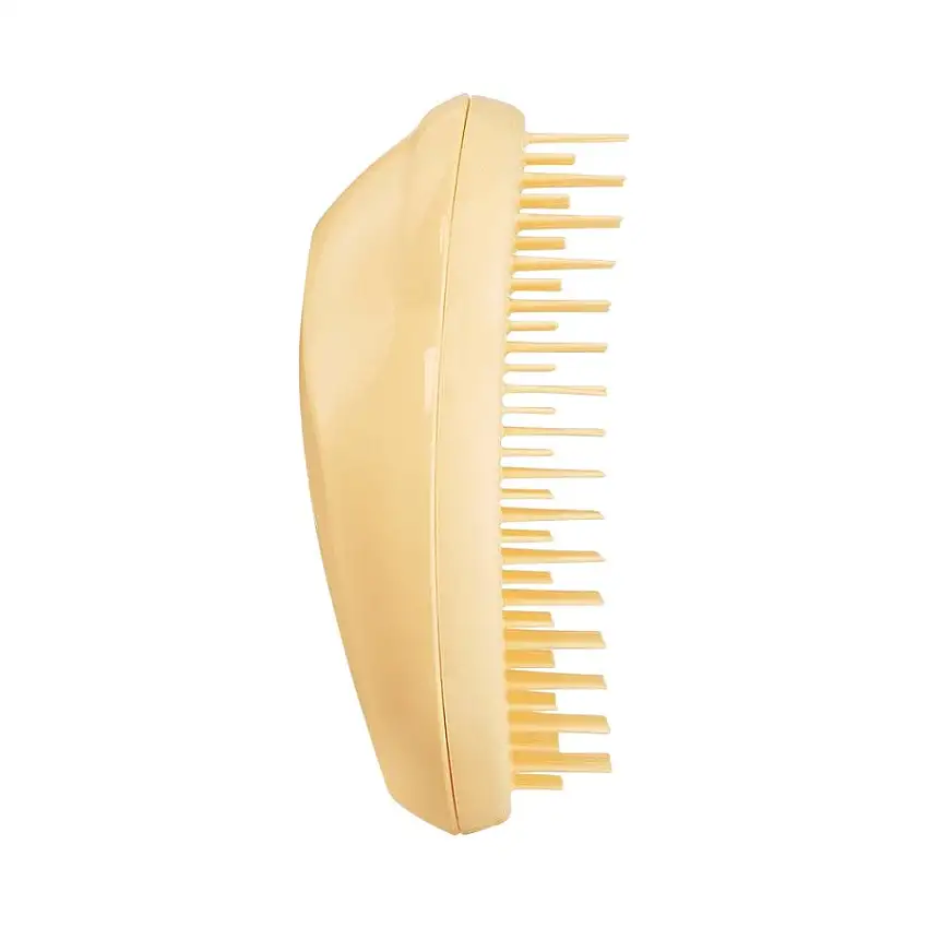 Tangle Teezer Original Mini - Spazzola per capelli giallo Dritti e ricci