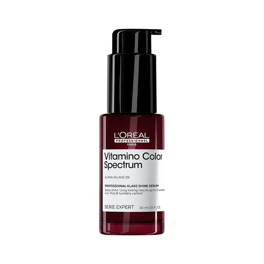 L’Oréal Professionnel Paris Serie Expert Vitamino Color Spectrum Siero per la lucentezza del vetro