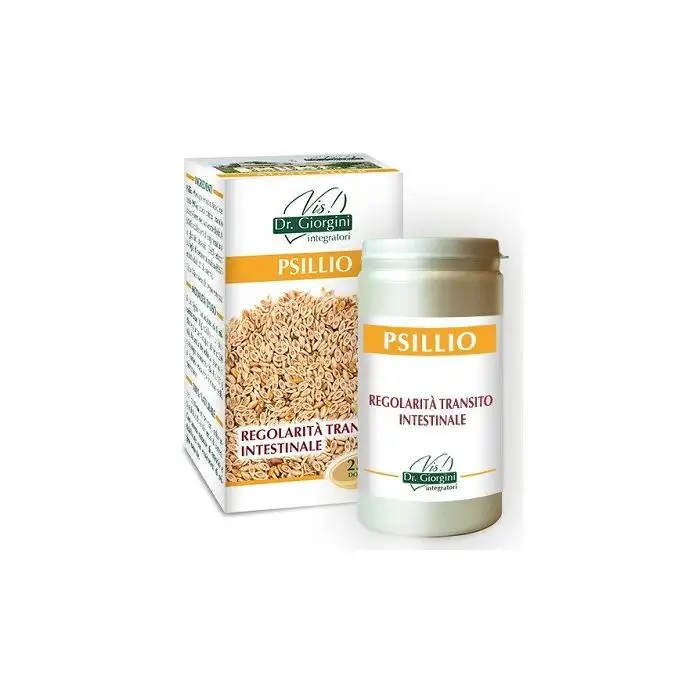 PSILLIO POLVERE 100G