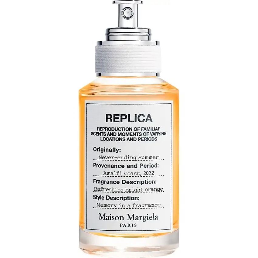 Maison Margiela Replica Eau de Toilette Spray Never-ending Summer