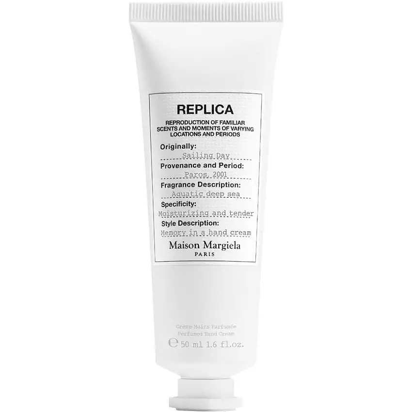 Maison Margiela Replica Crema per le mani Sailing Day