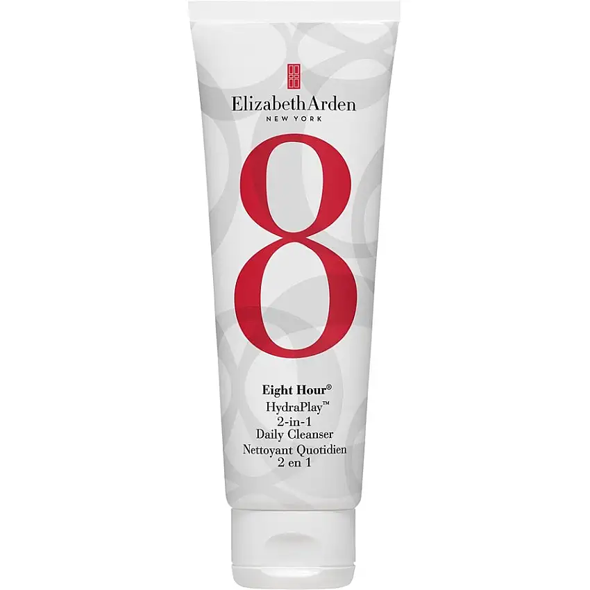 Elizabeth Arden Eight Hour Detergente quotidiano HydraPlay™ 2 in 1