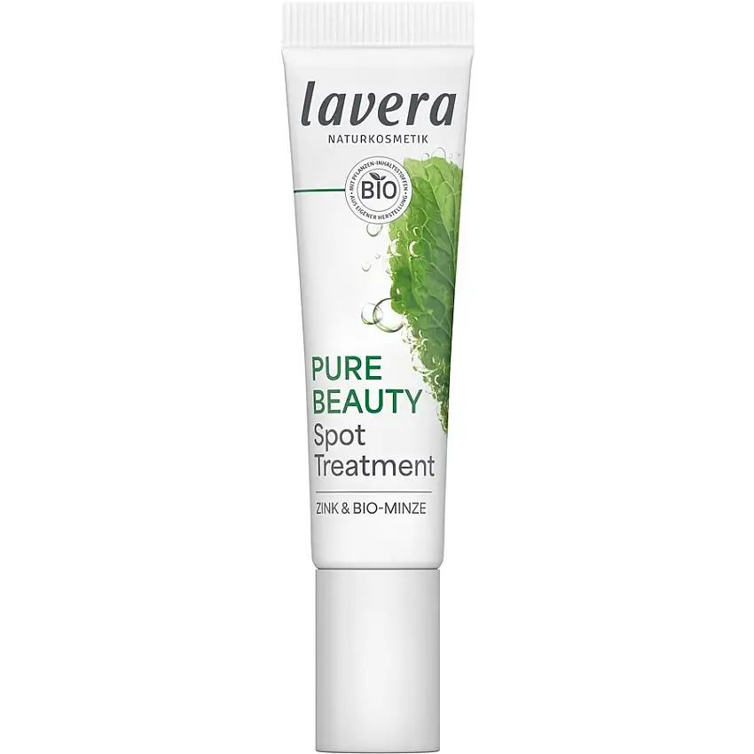 Lavera Assistenza notturna Pure Beauty Spot Treatment