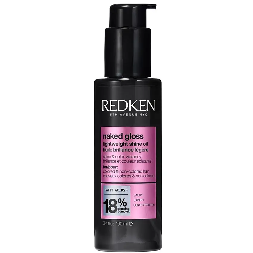 Redken Acidic Color Gloss Olio lucido nudo