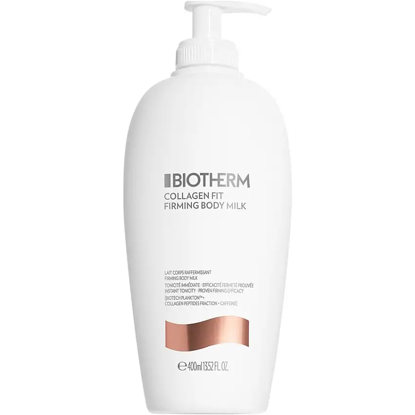 Biotherm Collagen Fit Firming Body Milk