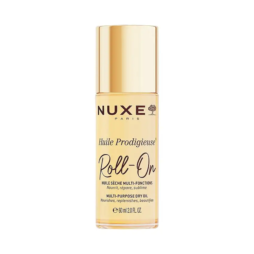 Nuxe Huile Prodigieuse Olio secco multiuso