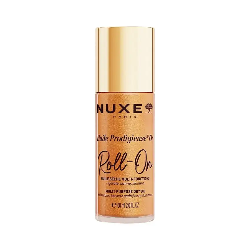 Nuxe Huile Prodigieuse Or Olio secco multiuso