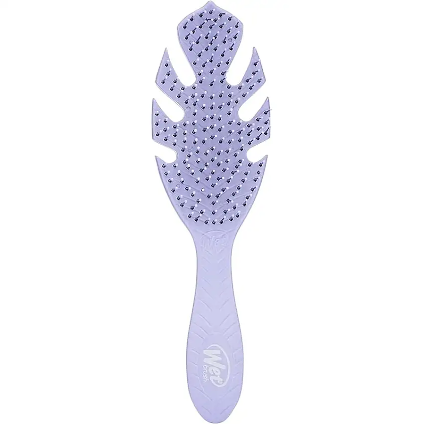 Wet Brush Go Green Detangler Lavender