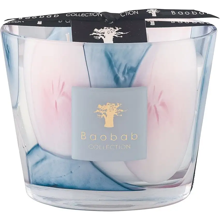 Baobab Candele profumate Candela profumata Riviera Leopolda