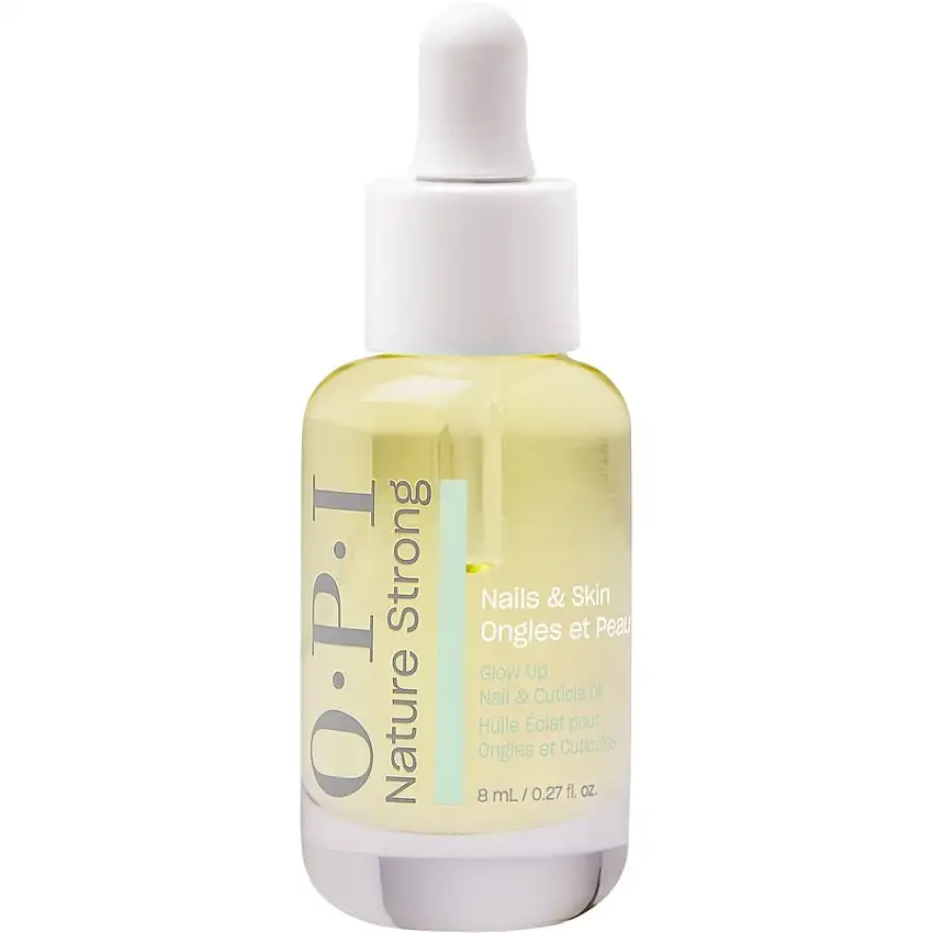 OPI Cura delle unghie Olio per unghie e cuticole Glow Up