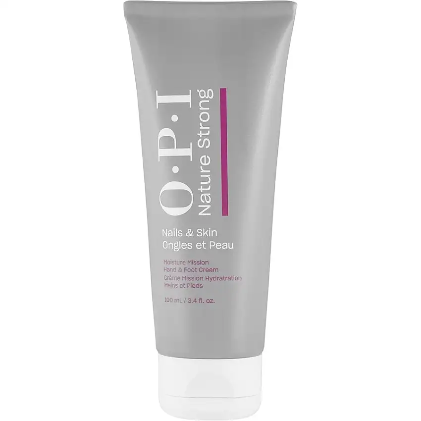 OPI Cura delle mani Moisture Mission Hand & Foot Cream