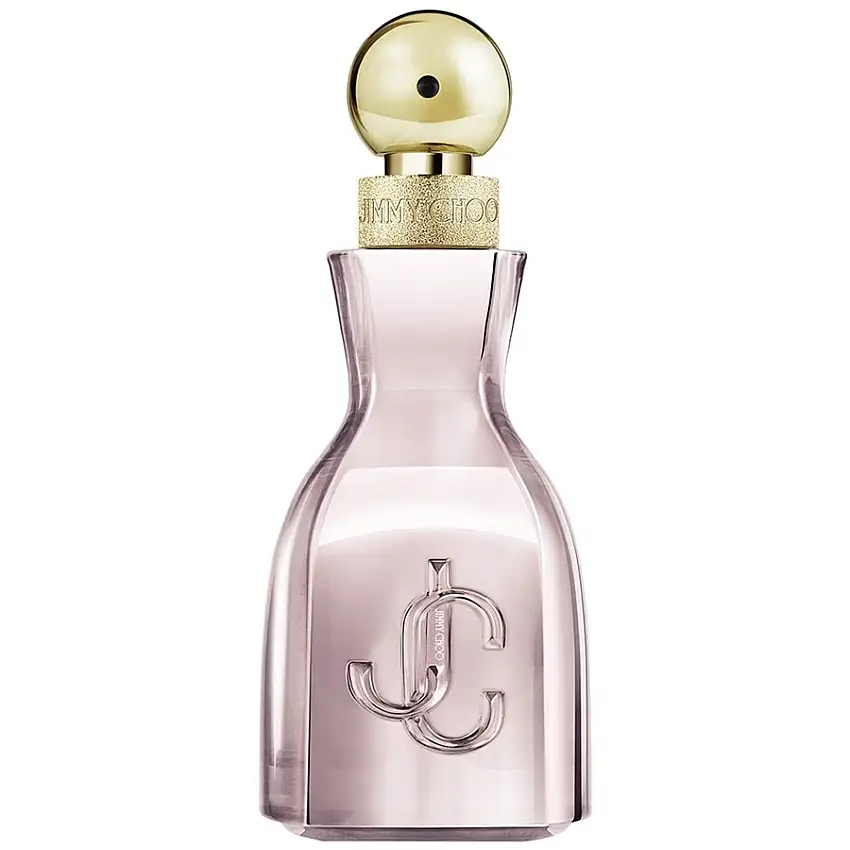 Jimmy Choo I Want Choo With Love Eau de Parfum Spray