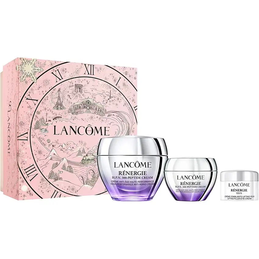 Lancôme Rénergie H.P.N. 300-Peptide Cream Set