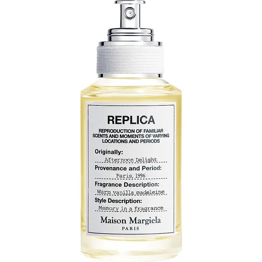 Maison Margiela Replica Eau de Toilette Spray Afternoon Delight