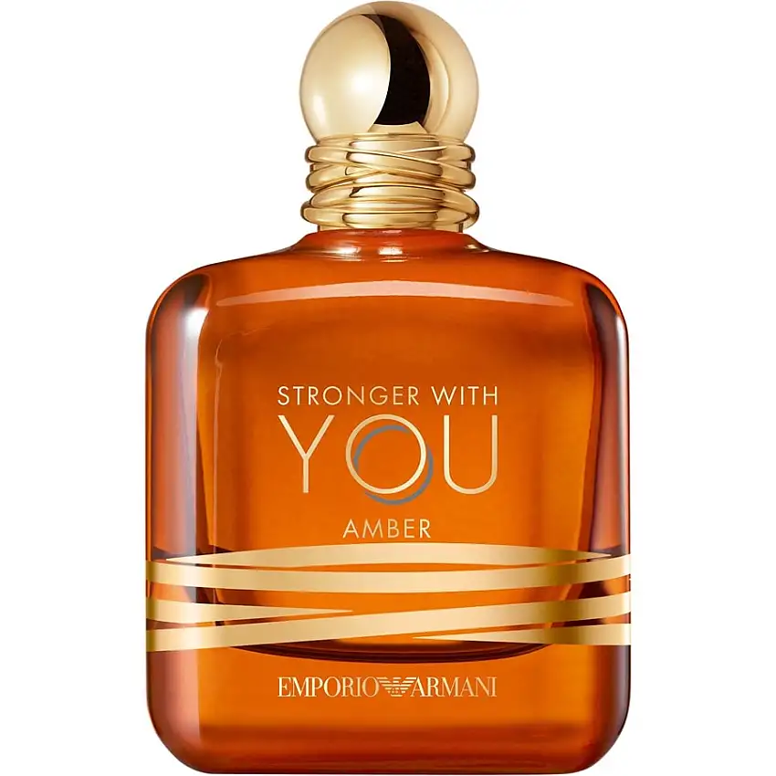 Armani Emporio Armani You Eau de Parfum Spray Stronger With You Amber
