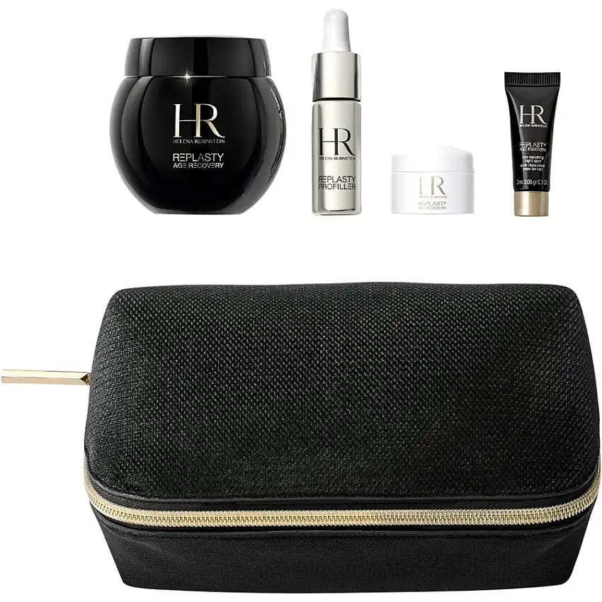 Helena Rubinstein Re-Plasty Set per la routine notturna Age Recovery