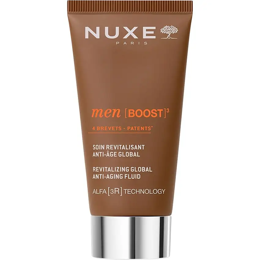 Nuxe Nuxe Men Fluido globale rivitalizzante anti-età