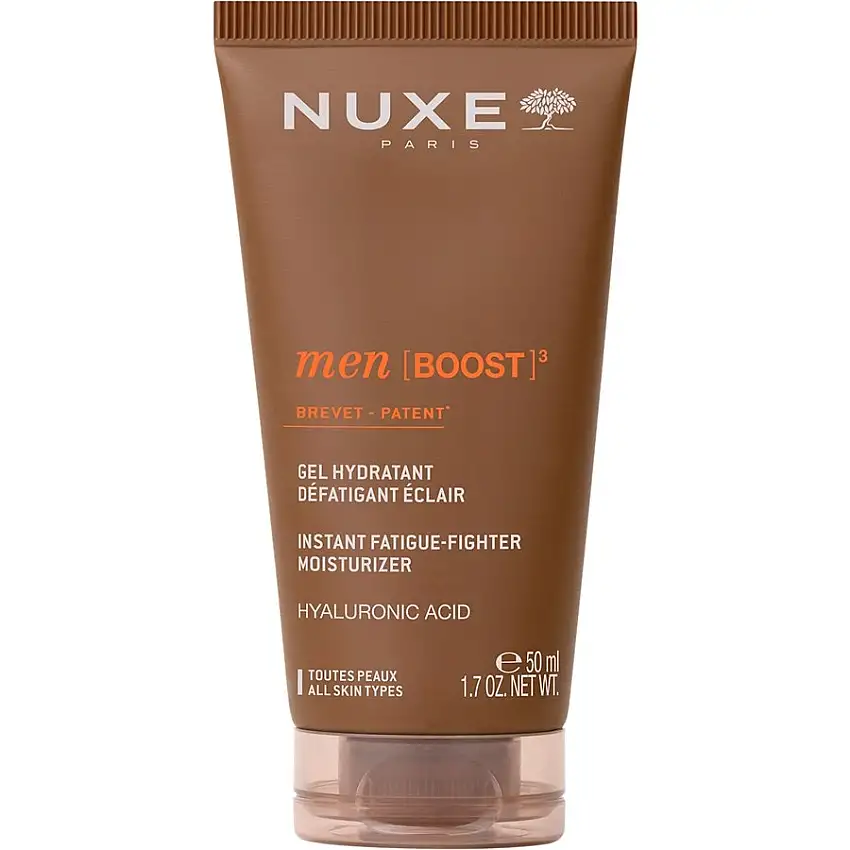 Nuxe Nuxe Men Idratante istantaneo anti-fatica