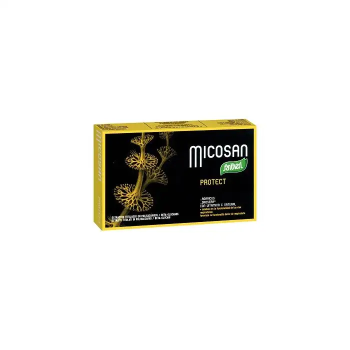 MICOSAN SOMAX 40 Cps    STV
