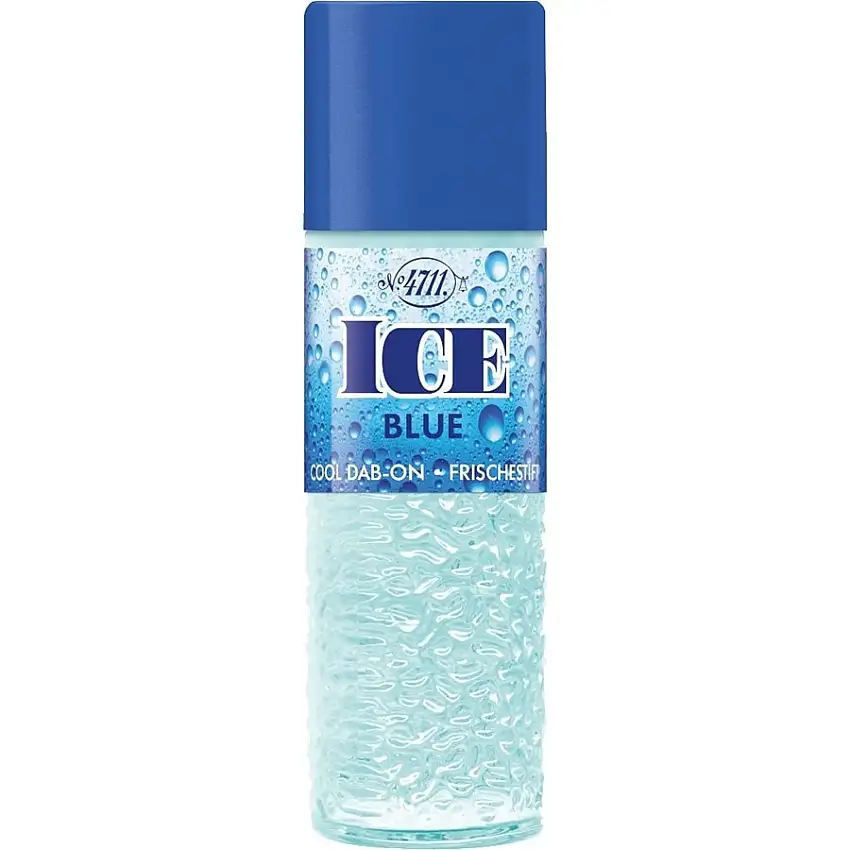 4711 Vera acqua di Cologna Ice Blue Dab-On Body Roll-On