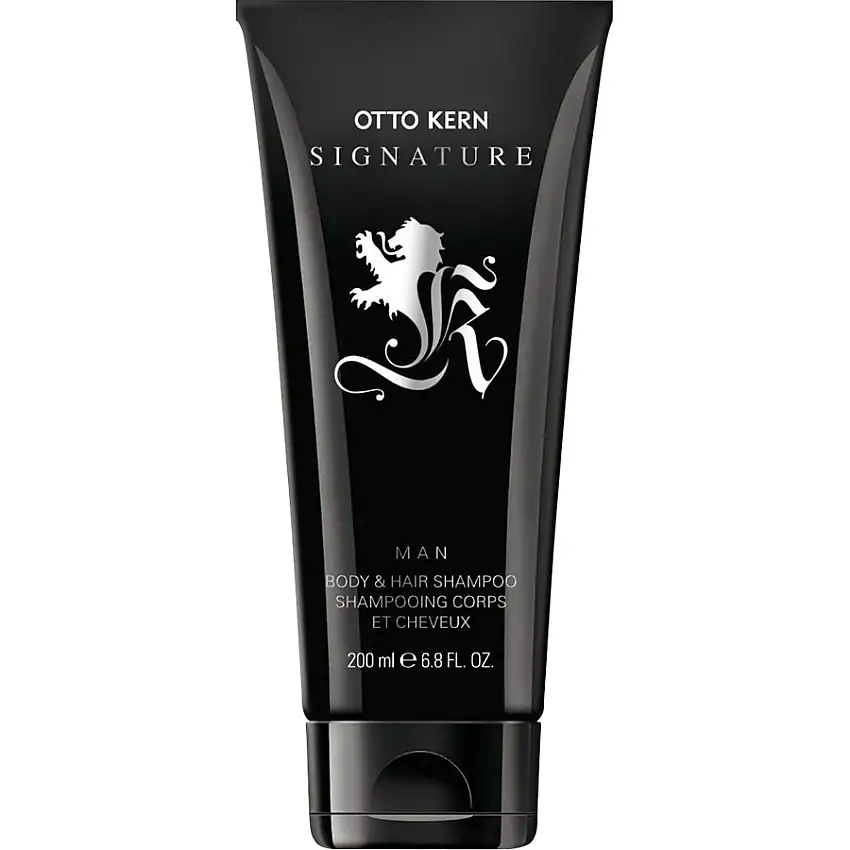 Otto Kern Signature Man Gel doccia