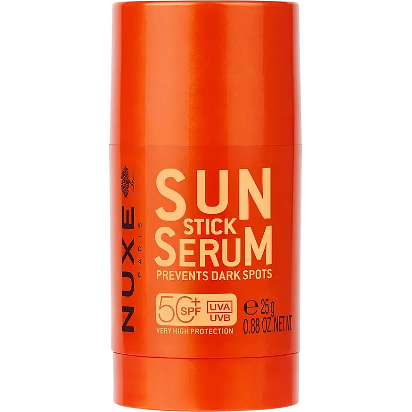 Nuxe Sun Siero Stick Solare SPF50+