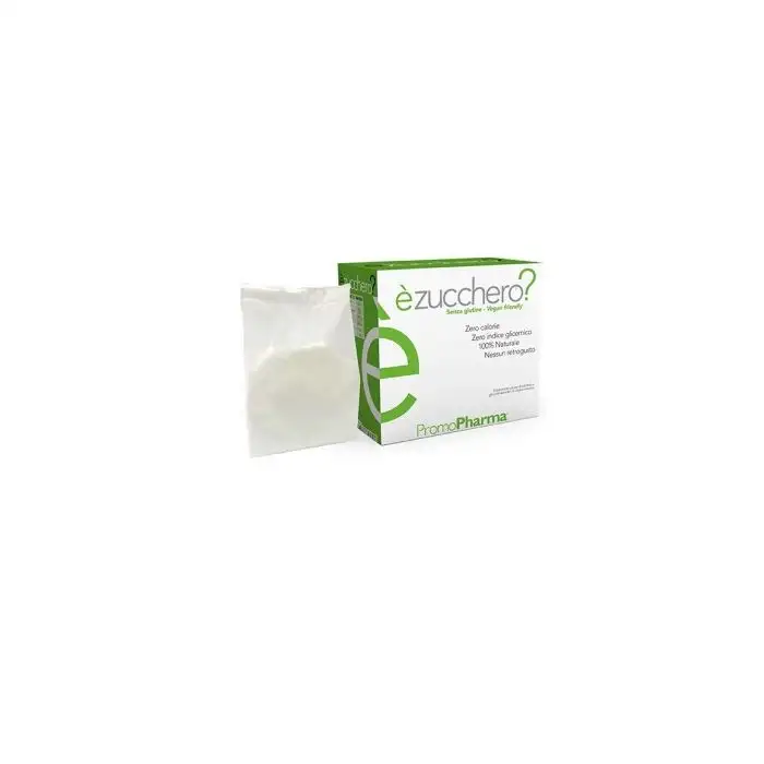 Promopharma ÈZucchero Dolcificante 300 G