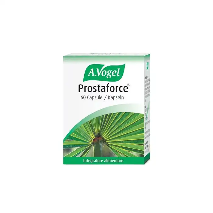PROSTAFORCE 60CPS VOGEL