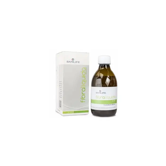 BARILIFE FIBRALIQUIDA 300ML