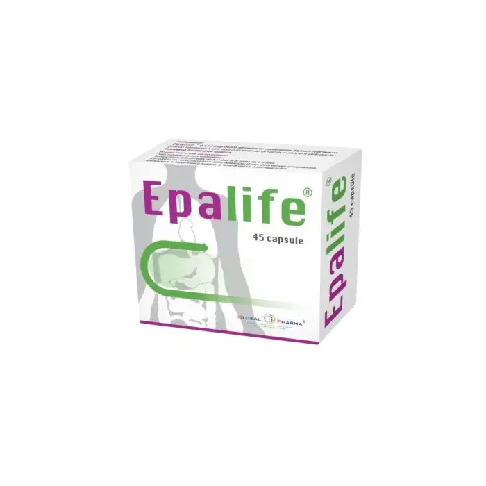 EPALIFE 45CPS