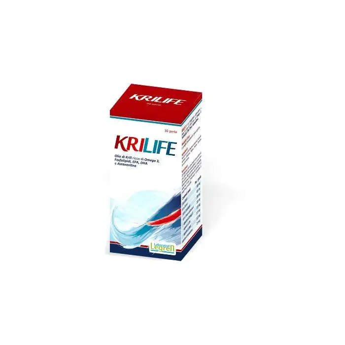 KRILIFE 30PRL