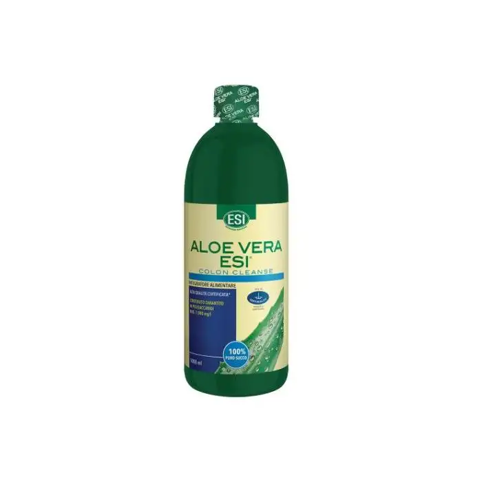 ALOE VERA ESI COLON CLEANSE 1L