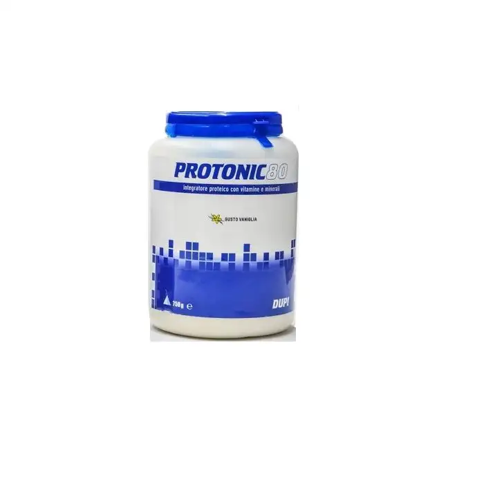 PROTONIC 80 INTEG VANIG 750G