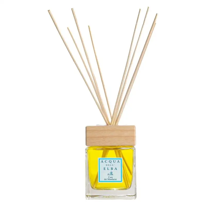 Acqua dell'Elba Casa dei Mandarini Room Freshener 2500 ml