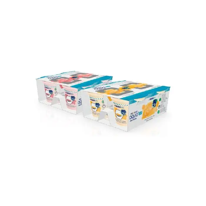 RESOURCE AQUA + 3N1 PESCA 4PZ