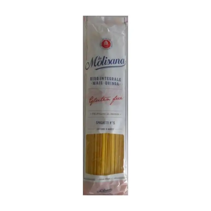 LA MOLISANA SPAGHETTI 400G
