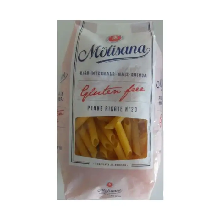 La Molisana Penne Rigate 400g