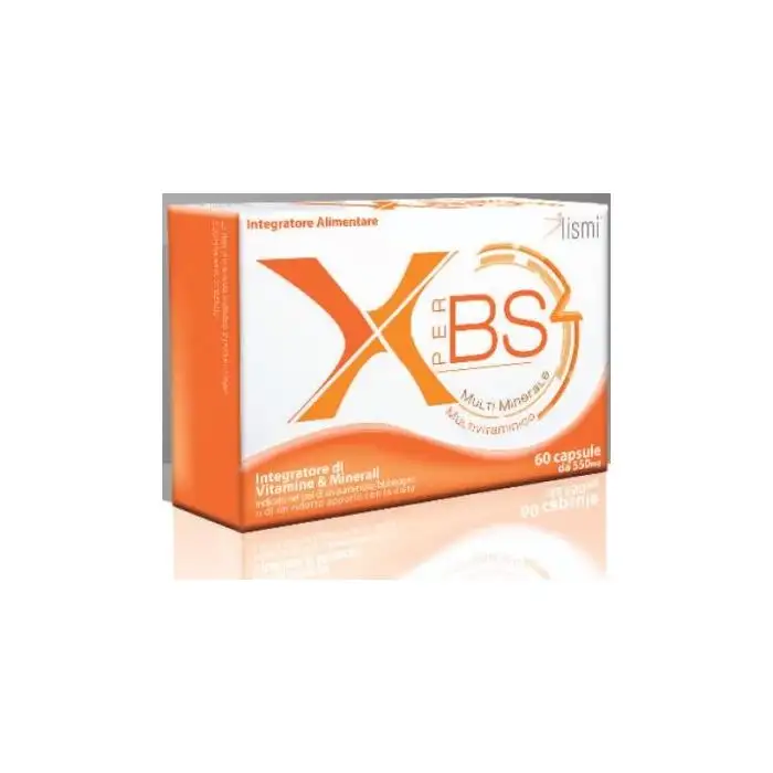 XBS PER 60CPS