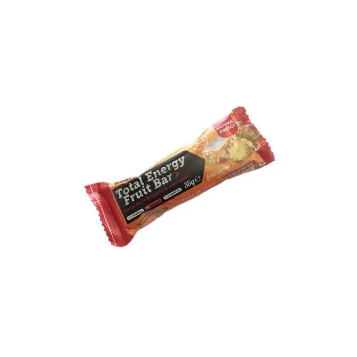 TOTAL ENERGY FruitBar Caribe