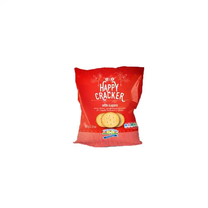 HAPPY FARM CRACKER 60G